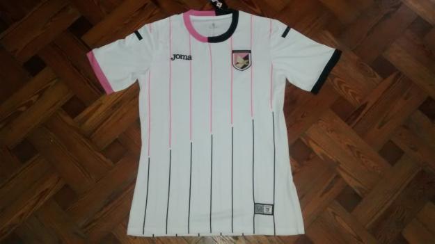 Imagen de Camiseta de FÃºtbol Original Palermo Italia numero 0