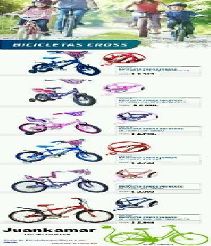 Imagen de Vendo bicicletas nuevas todos los modelos