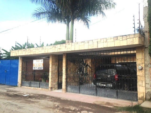 Imagen de Bonita casa en Col Torrecillas Ocotlan Jal