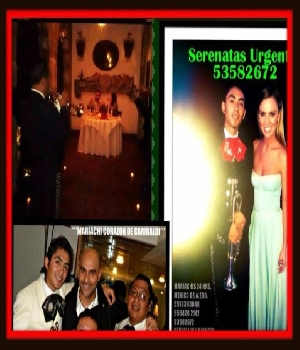 Imagen de Mariachis en Cristo Rey AObregon 0445511338881 Serenatas economicas en Alv