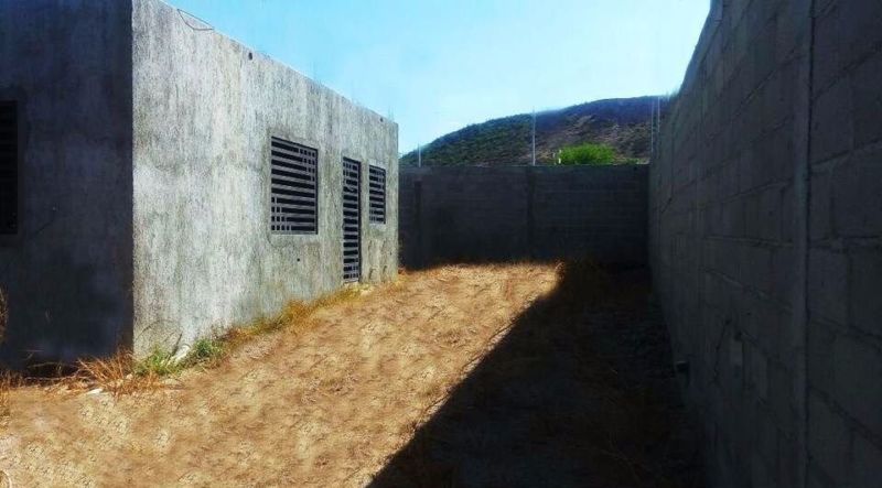 Imagen de Terreno con Casa en obra negra Villas de Guadalupe  Land with House in bla