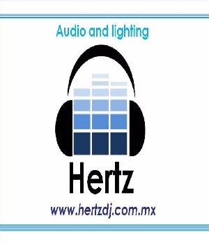 Imagen de dj, luz y sonido HERTZ numero 0