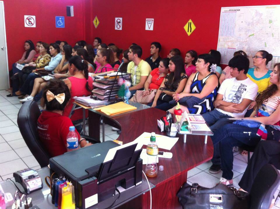 Imagen de Autoescuela Culiacan numero 3
