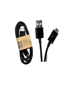Imagen de Cable De Datos Usb Samsung Universal V8 numero 1