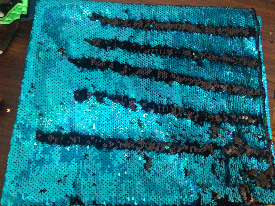 Imagen de Cojines Lentejuela reversible muchos colores de 40 cms numero 4