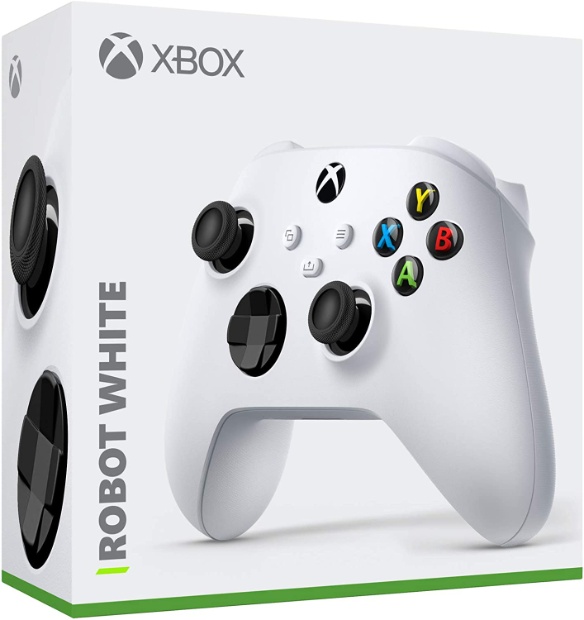 Imagen de Control de xbox original inalambrico numero 2