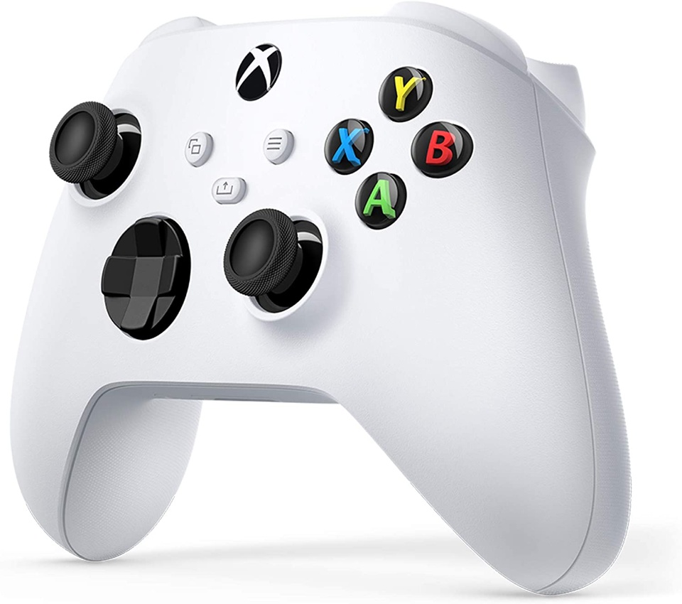 Imagen de Control de xbox original inalambrico numero 1