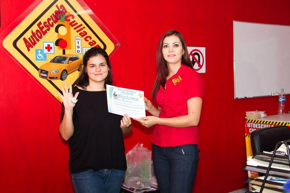 Imagen de Escuela de Manejo Culiacan numero 4