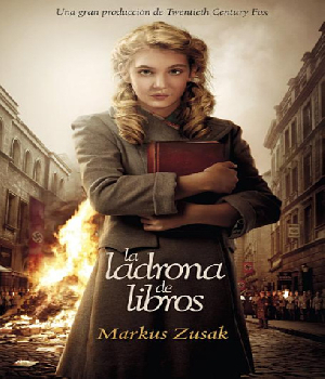 Imagen de La ladrona de Libros Markus Zusak ebook numero 0