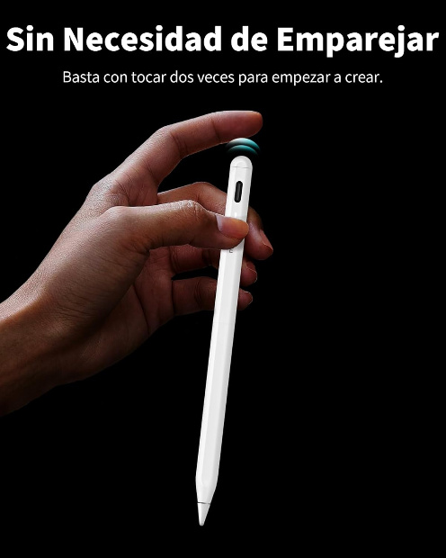 Imagen de Lapiz para iPad de alta presición marca metapen numero 1