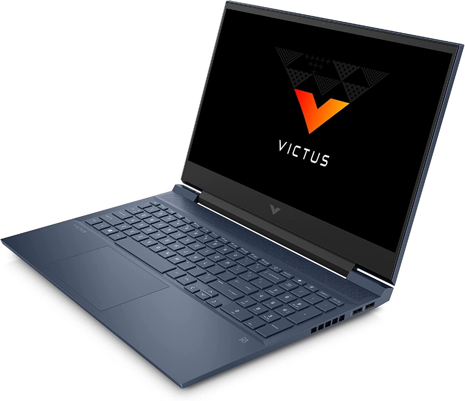 Imagen de Laptop VICTUS HP 16-d0502la con Intel Core i5 numero 2