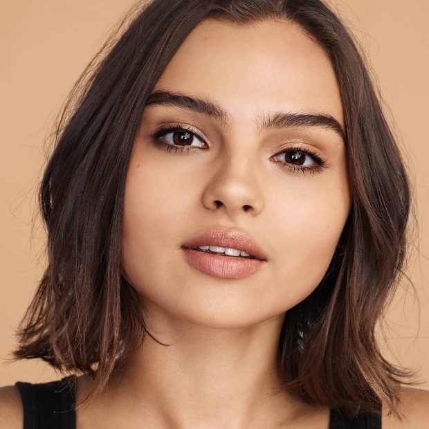 Imagen de Maybelline super natural polvo compacto para piel 12 gramos numero 1