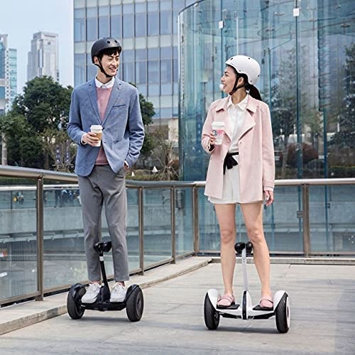 Imagen de Ninebot patineta electronica de autoequilibrio numero 3