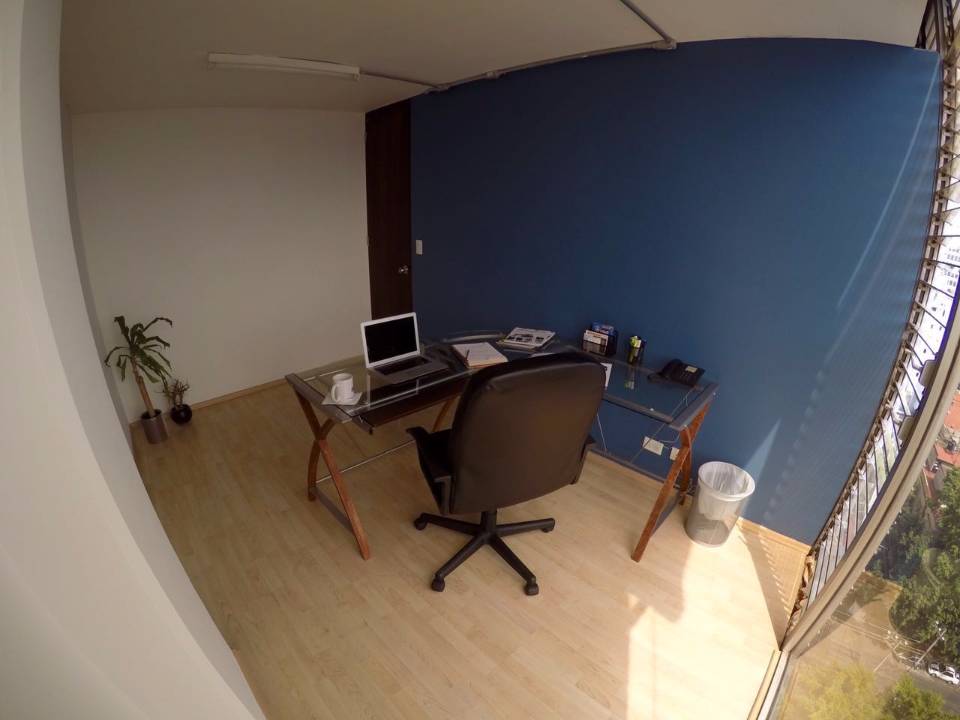 Imagen de Oficina Compartida numero 4