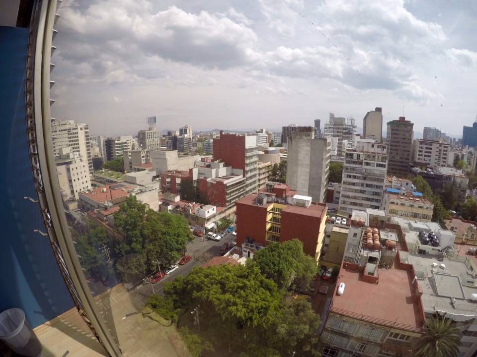 Imagen de Oficina Compartida numero 5