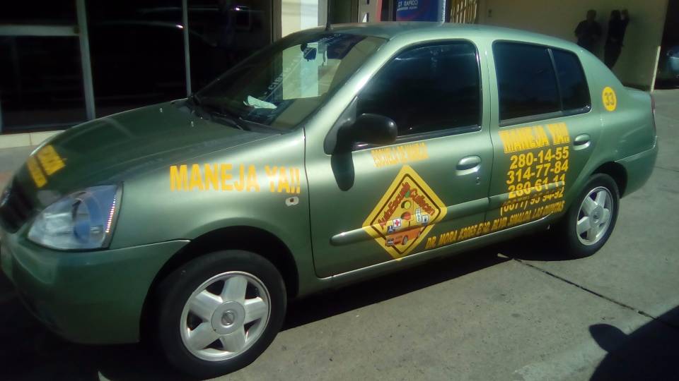 Imagen de PIDE TU CURSO DE MANEJO Y COMIENZA HOY MISMO numero 5