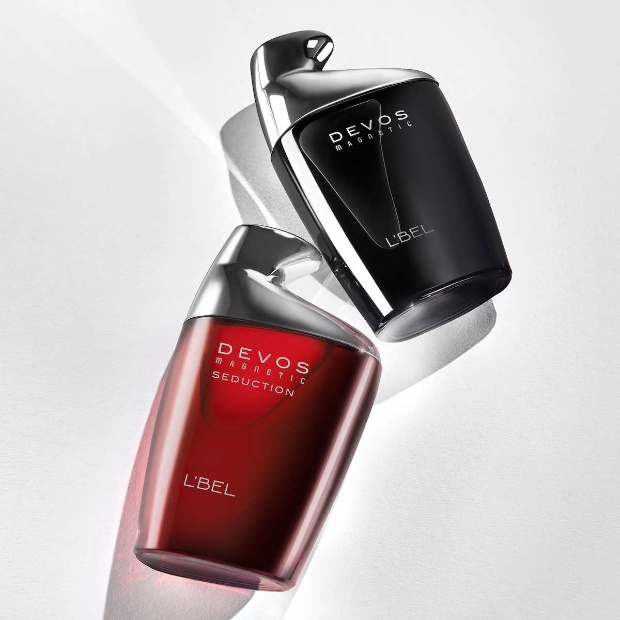 Imagen de Perfume Devos Magnetic para hombre 100 ml numero 2