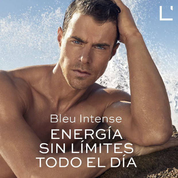 Imagen de Perfume masculino bleu intense 100 ml en Bodega finitus numero 2