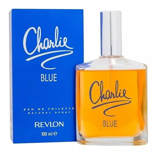 Imagen de Perfume para dama Charlie blue de Revlon 100 ml numero 1