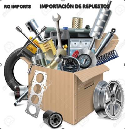 Imagen de SERVICIO DE IMPORTACIÓN numero 1