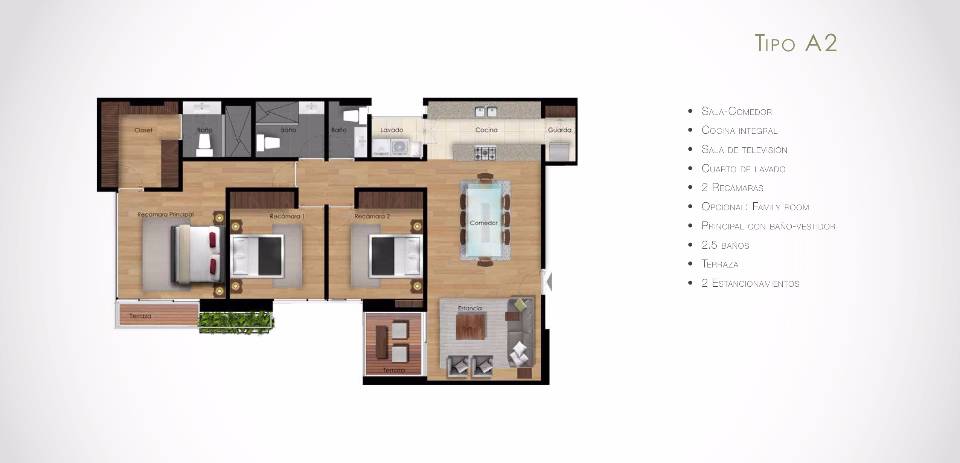 Imagen de Solare Apartments numero 7