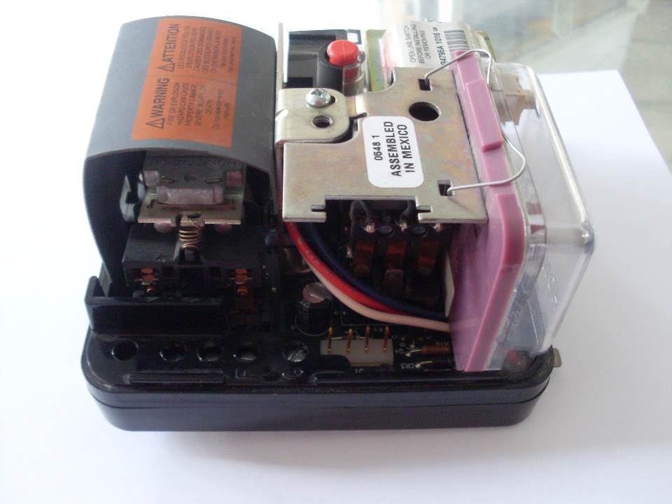 Imagen de VENTA DE CONTROL DE FLAMA numero 1