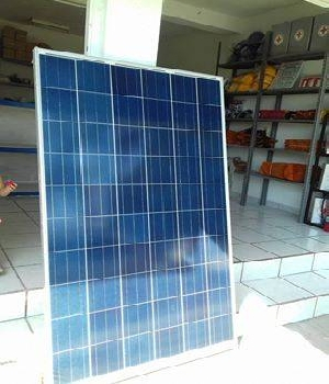 Imagen de VENTA DE PANEL SOLAR numero 0