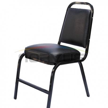 Imagen de Vendo sillas acojinadas para eventos