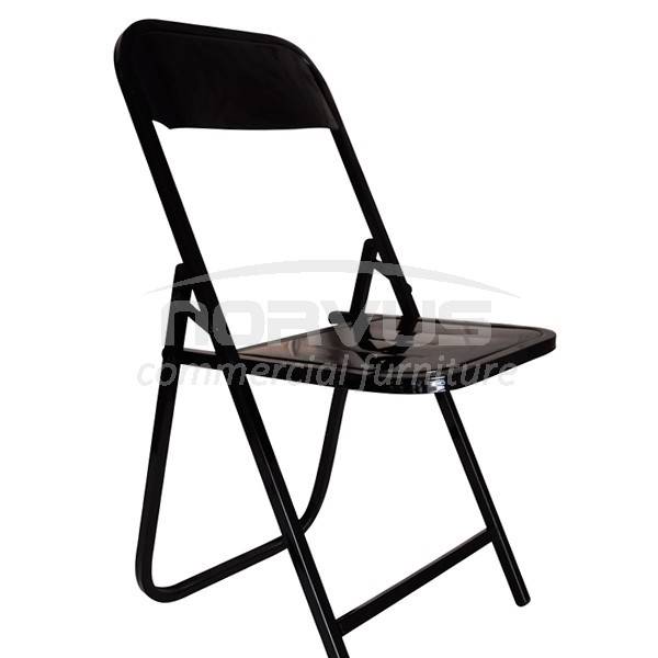Imagen de Vendo sillas de lamina resistentes para fiestas