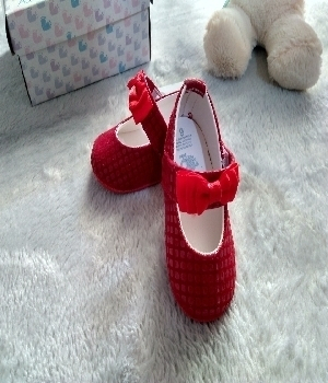 Imagen de Zapatitos poodys para bebe mod530 numero 0