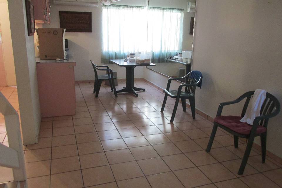 Imagen de casa en venta en otay numero 3