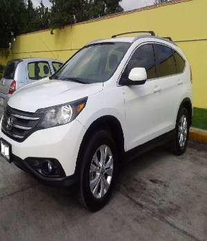 Imagen de honda crv numero 0