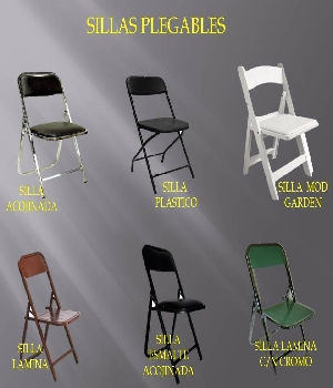 Imagen de ls mas durables sillas plegables para el uso comercial