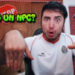 ¿Qué significa NPC en tiktok?