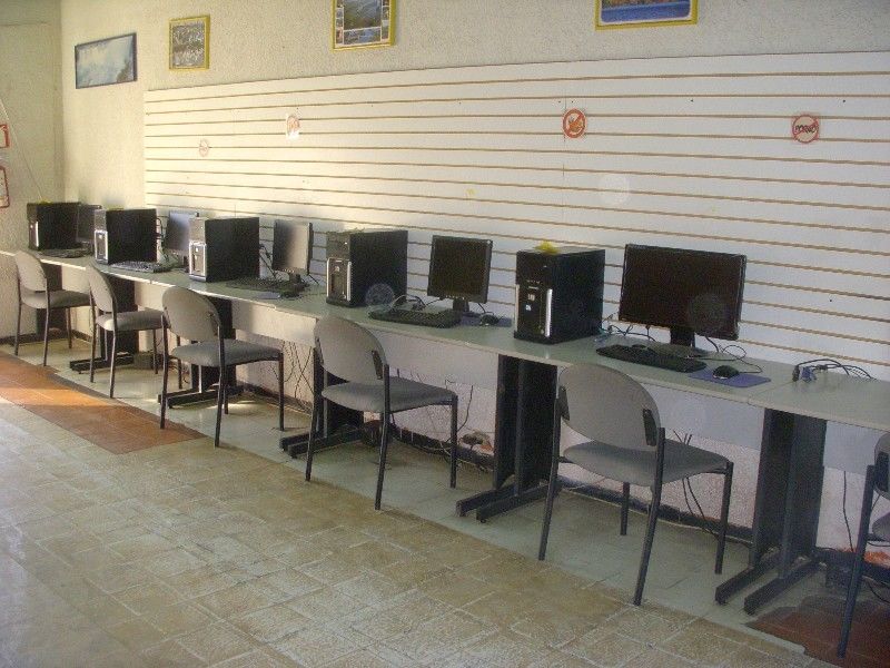 Imagen de VENTAS DE COMPUTADORAS 