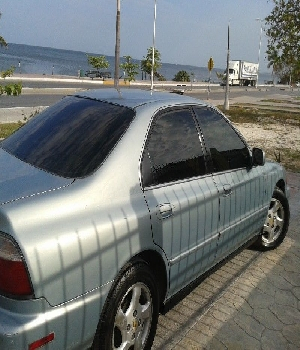 Imagen de Confiable y Economico Honda Accord Familiar 1996