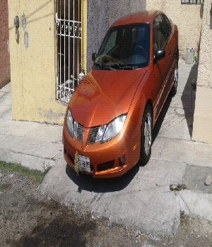 Imagen de SUNFIRE GT STD DEPORTIVO 2004