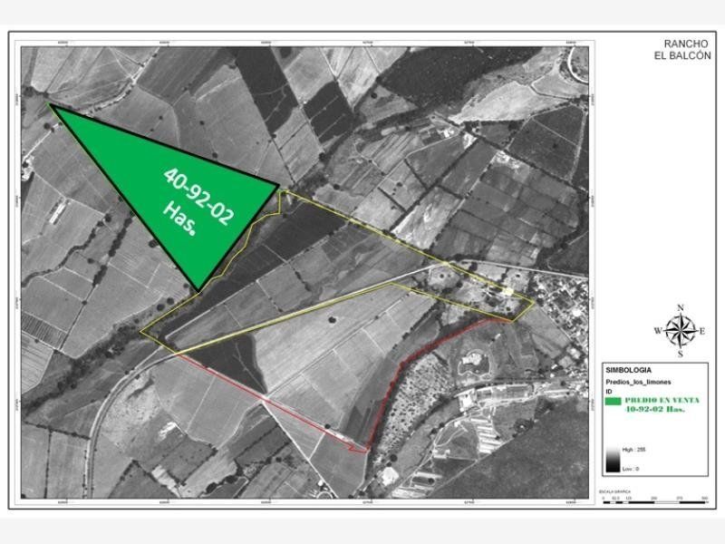 Imagen de Terreno en Venta en CoquimatlÃ¡n numero 0