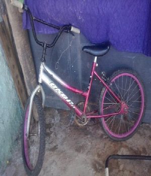 Imagen de Bicicleta rodado 16