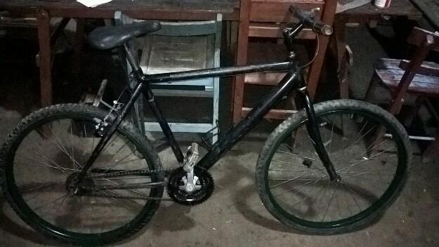 Imagen de Vendo bici