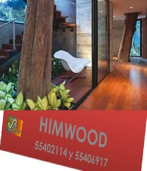Imagen de Somerset, Pisos de madera mexico,  Terramont, Encino blanco y Encino rojo, 