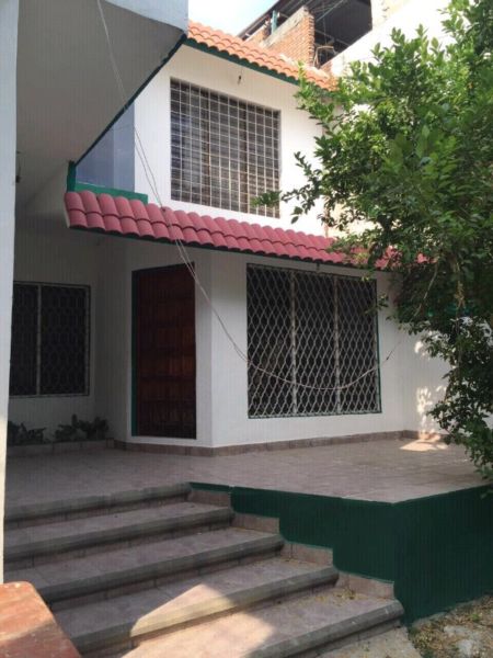 Imagen de Se vende bonita residencia