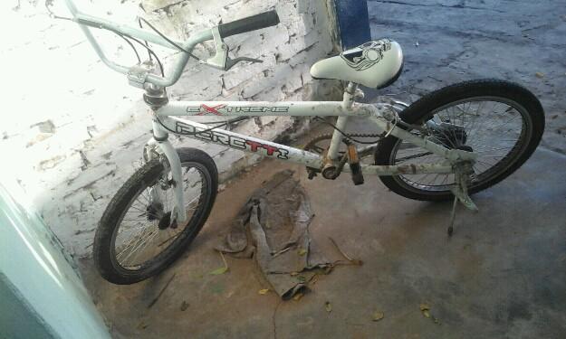 Imagen de Vendo bicicleta