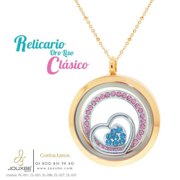 Imagen de JoyerÃ­a de Oro Laminado y BisuterÃ­a Mayoreo Gold Layered Jewellery La