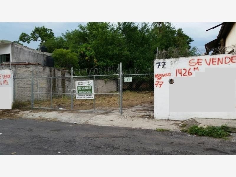 Imagen de Terreno en Venta en Colima