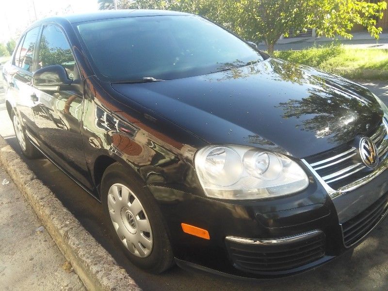 Imagen de Volkswagen jetta Bora 2007 exelentes condiciones titulo limpio