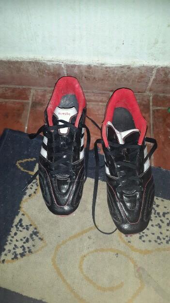 Imagen de Botines Adidas