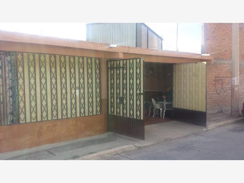 Imagen de Casa en Venta en Aguascalientes