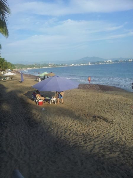 Imagen de casas de vacaciones en club santiago manzanillo