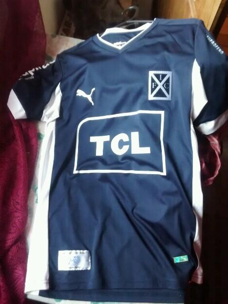 Imagen de Camiseta de independiente